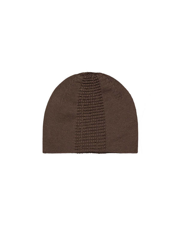 XLIM EP.8 01 Beanie - Brown | Garmentory