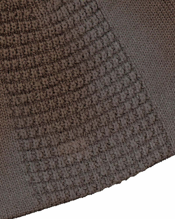 XLIM EP.8 01 Beanie - Brown | Garmentory