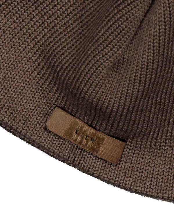 XLIM / エクスリム EP.8 0 1 BEANIE カラー:BROWN EP.8 01 Beanie Brown – Chinatown Country Club