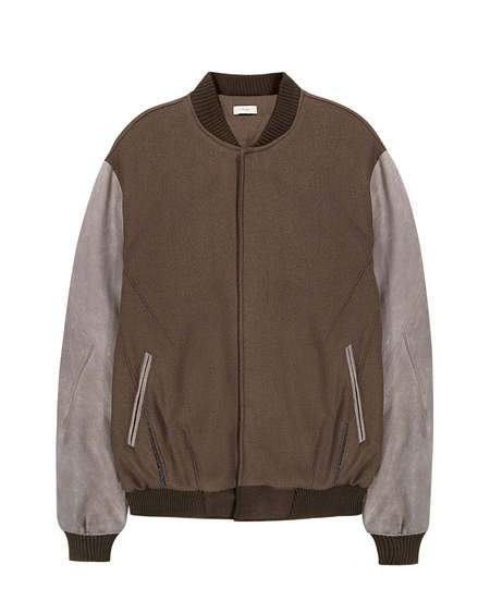 XLIM EP.4 01 Warm Up Shirt - Beige | Garmentory