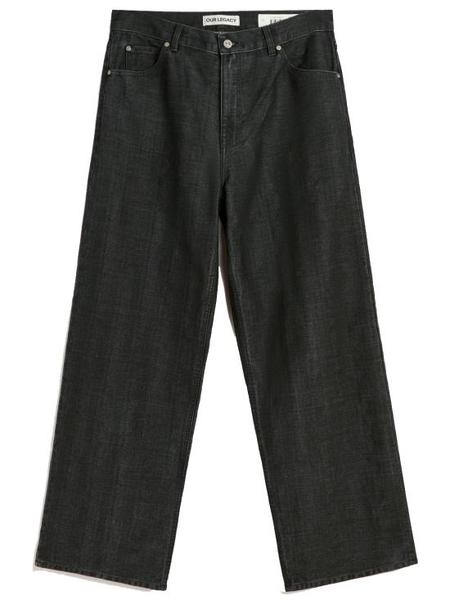 Ksubi SID PANT BLACK 001 BLACK サイズ30 Ksubi Sid Pant