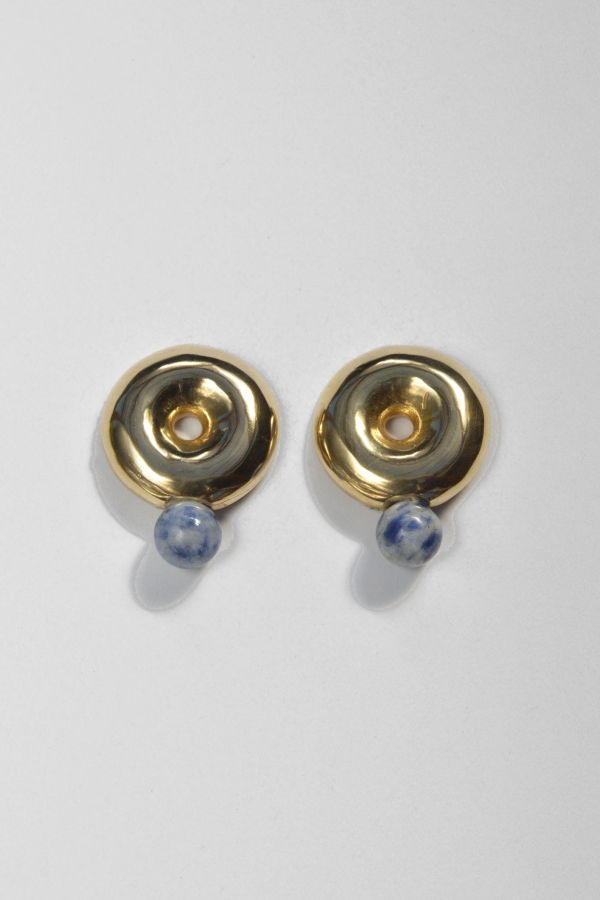 Tiro Tiro Albers Earrings