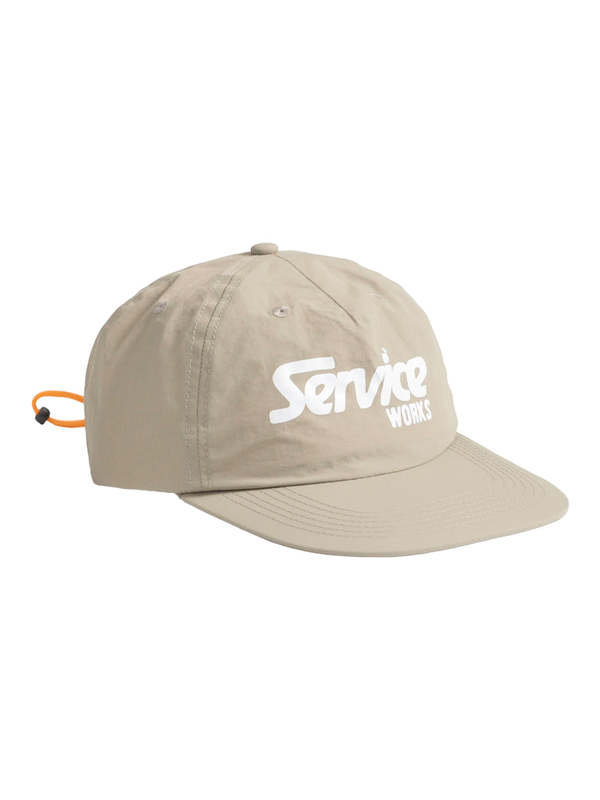 Service Works Nylon Drivers Cap