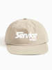 Service Works Nylon Drivers Cap - Thumbnail 5