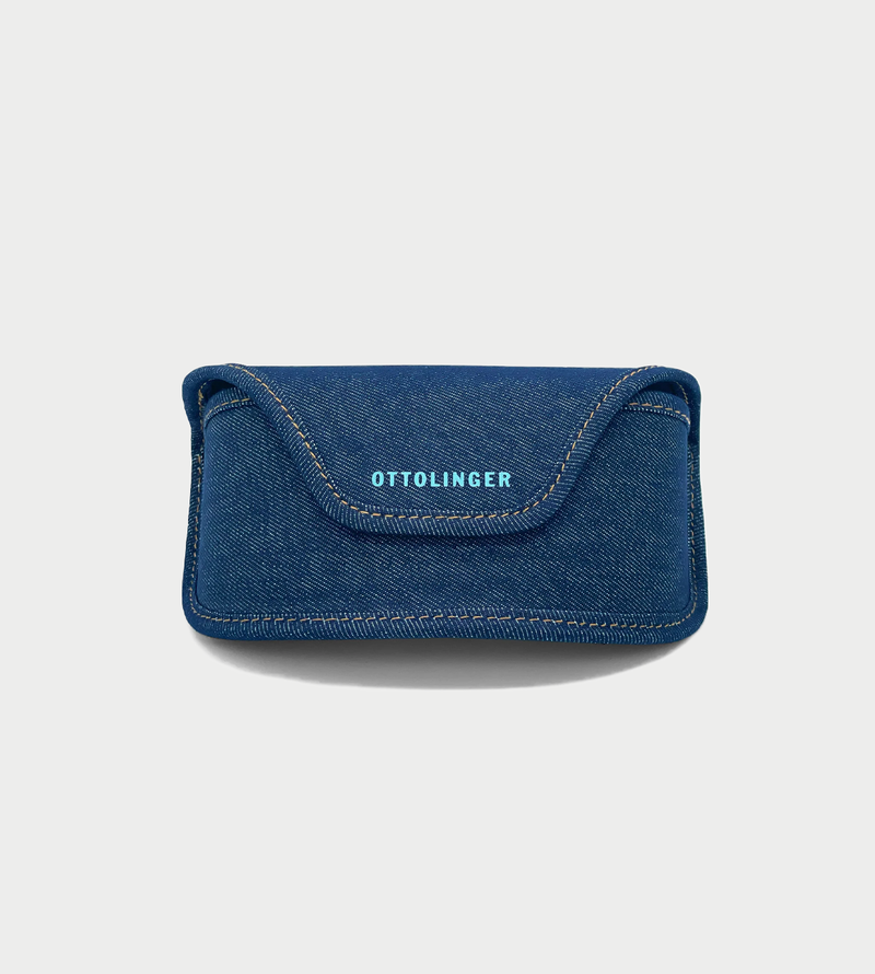 Ottolinger Knotted Sunglasses