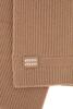 MIU MIU Scarf - Camel Brown - Thumbnail 3