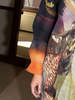 Julia Heuer Sue Kaftan - Nola Print - Thumbnail 7