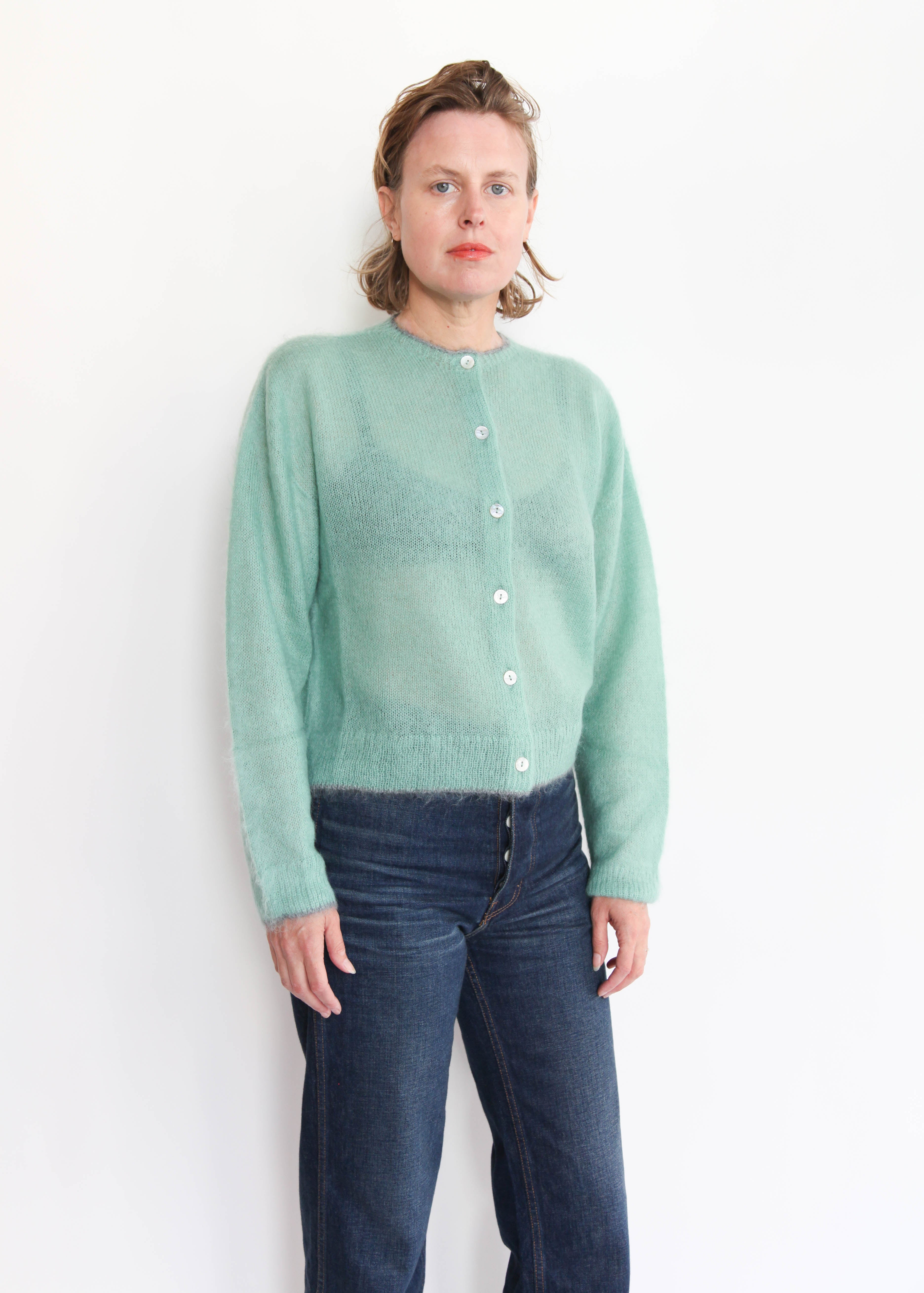 最終価格★ ICHI Antiquite's / knit cardigan ICHI ANTIQUITES Cardigan | Garmentory