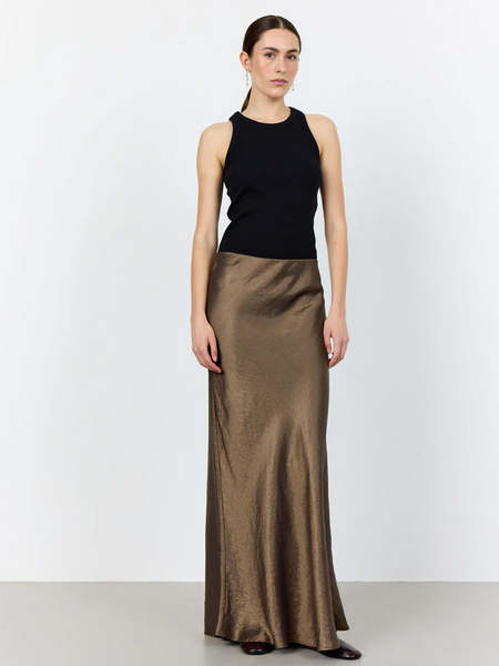 Gimaguas Kite Maxi Skirt | Garmentory