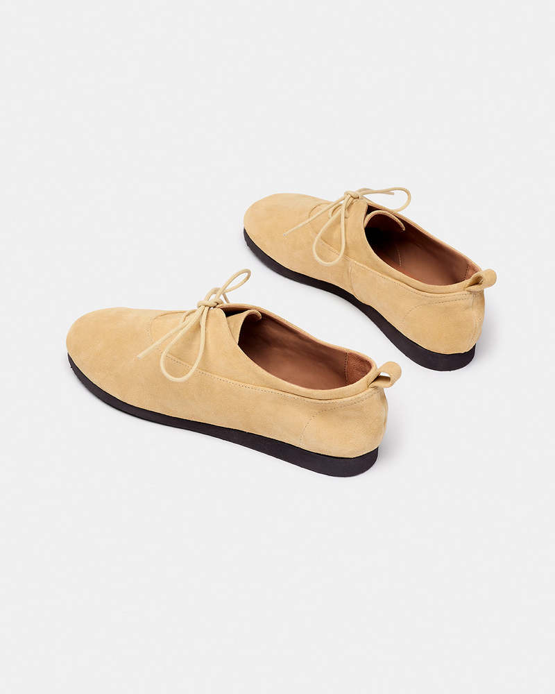 Naguisa Carmen Vainilla Oxford