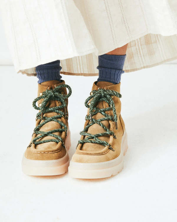 Naguisa Kaus Camel 25 Boot