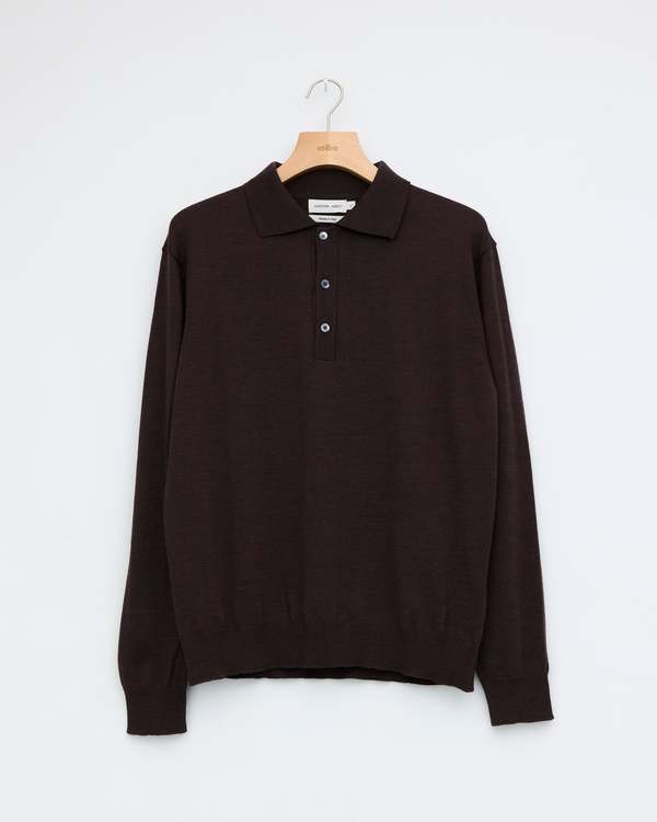 Another Aspect Polo Shirt 2.0 Polo Shirt Another Aspect Polo Shirt 2.0 Polo Shirt