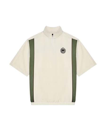 メンズウェア MALBON Caddy Bear Crewneck S MALBON GOLF Caddy Bear Crewneck Sweatshirt - Black | Garmentory