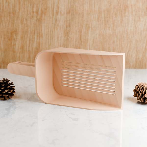 Modernized Pottery Soil Shovel