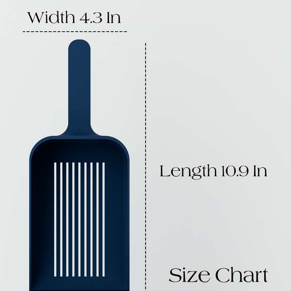 Modernized Pottery Soil Shovel