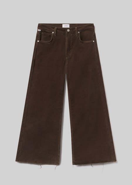 Needles H.D. Pant - Jean / 14W Corduroy | Garmentory
