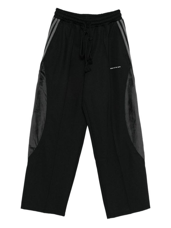 パンツ adidas x Song For the Mute Track Pants Adidas x Song For The Mute Track Pants - Black | Garmentory