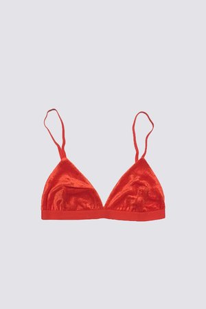 Baserange Mississippi Bra Baserange Mississippi Bra
