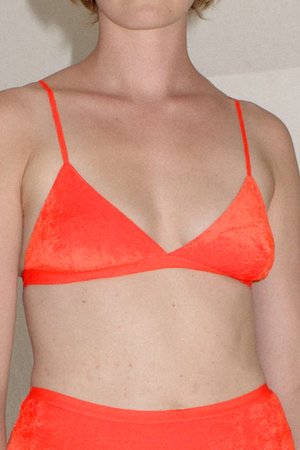Baserange Mississippi Bra Baserange Mississippi Bra