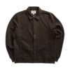 Wax London Hays Overshirt - Thumbnail 1