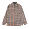 Wax London Whiting Overshirt - Thumbnail 1
