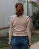 Baserange Omato Long Sleeve Top - Thumbnail 3