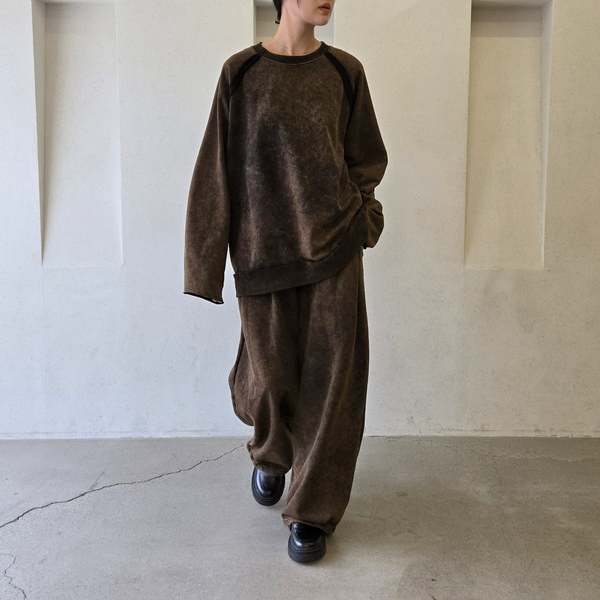 The NKC Store Boyfriend Sweatshirt