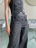 The NKC Store Raven Halter Vest - Thumbnail 6