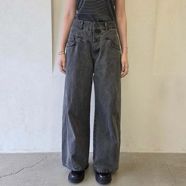 The NKC Store Tilly Jeans