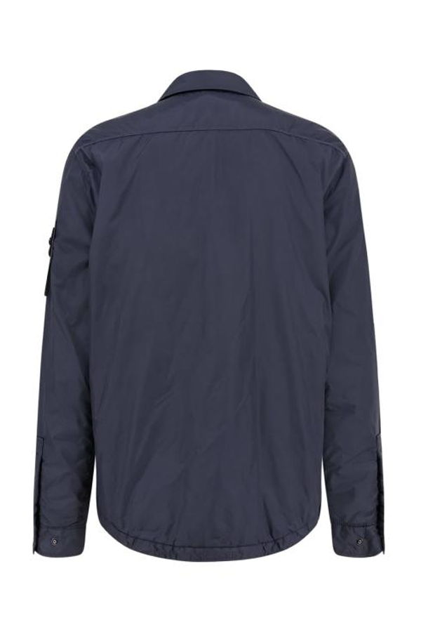 Stone Island Jacket - Navy