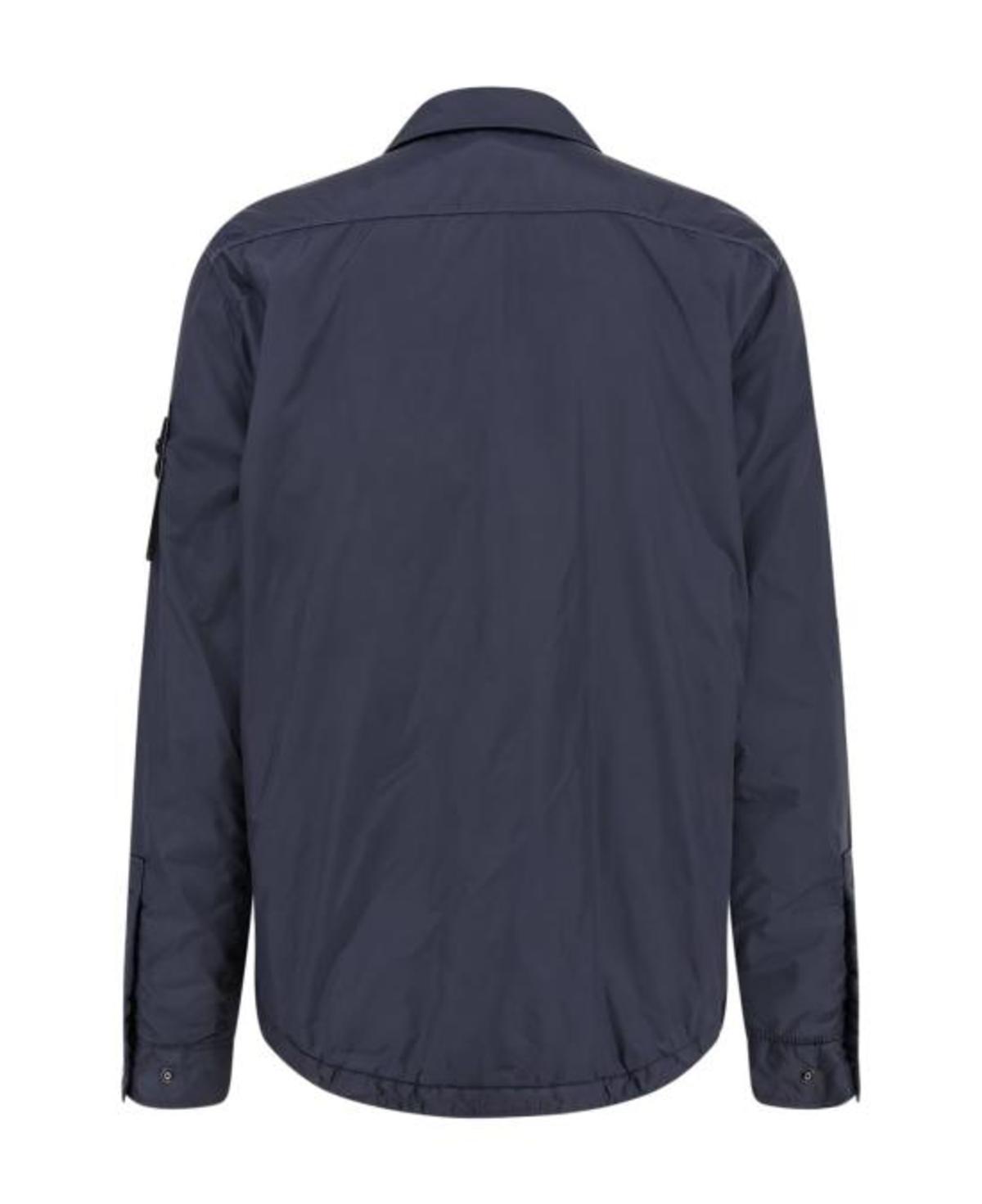 Stone Island Jacket - Navy - Image 2 of 4