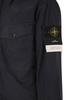 Stone Island Jacket - Navy - Thumbnail 4