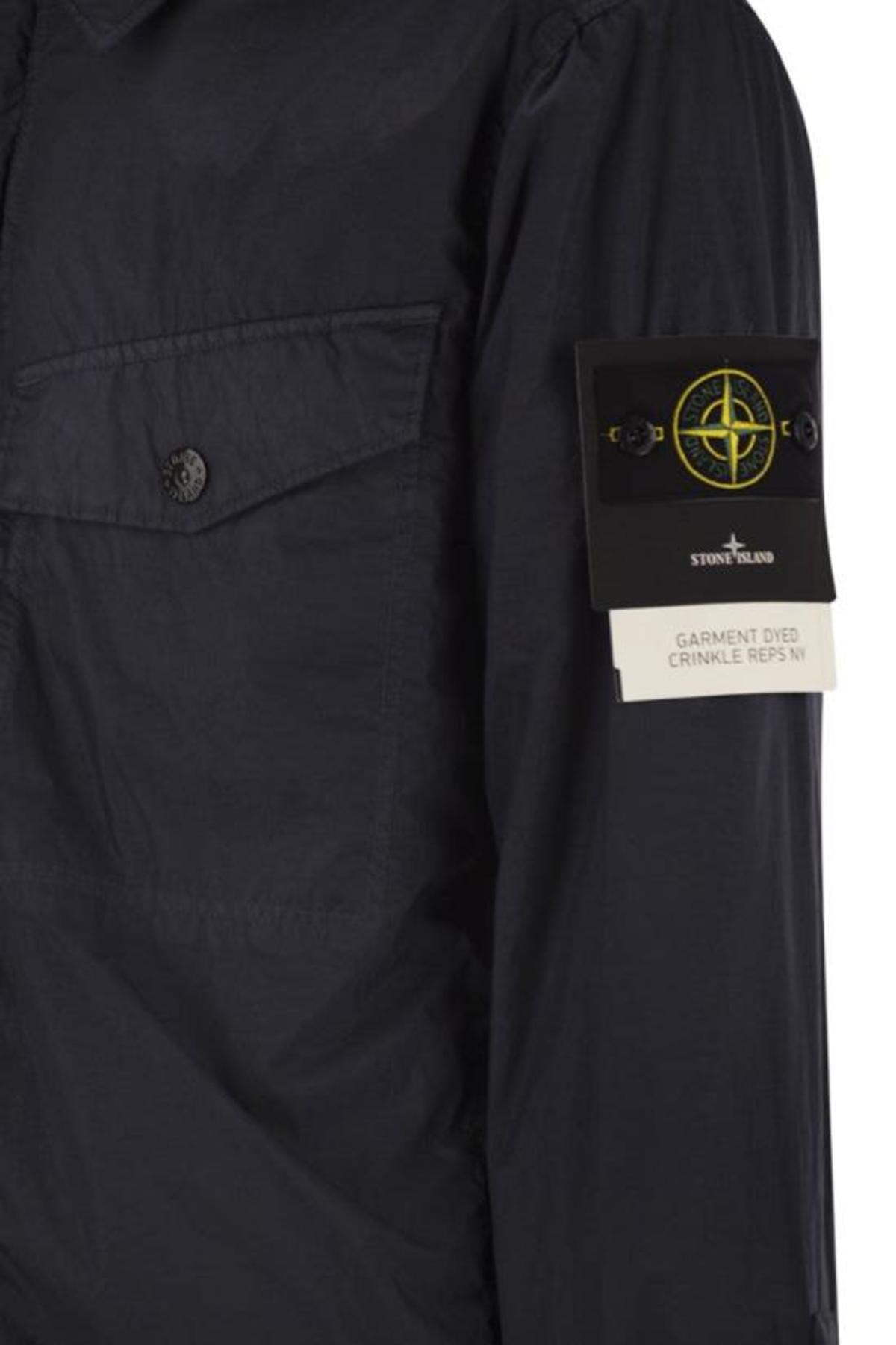 Stone Island Jacket - Navy - Image 4 of 4