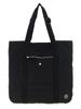 Stone Island Shoulder Bag - Black - Thumbnail 1