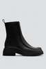 Clarks Effery Zip Boot - Thumbnail 1