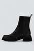 Clarks Effery Zip Boot - Thumbnail 3