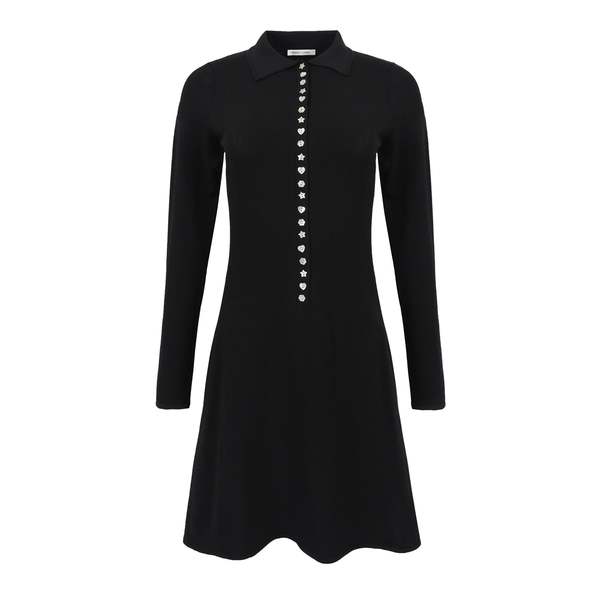 Sandy Liang Lori Dress | Garmentory