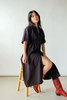 Noble Long Utility Dress - Thumbnail 5