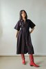 Noble Long Utility Dress - Thumbnail 7