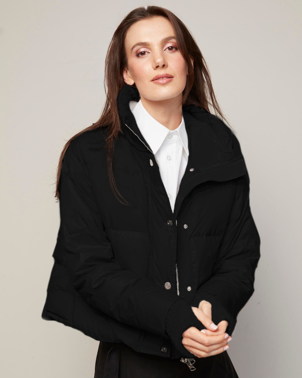 Adroit Bailey Down Jacket