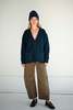 SAYAKA DAVIS NEW YORK Mohair Cardigan - Thumbnail 7