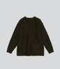SAYAKA DAVIS NEW YORK Mohair Cardigan - Olive - Thumbnail 11