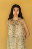Runaway Bicycle Elis Dress - Thumbnail 2
