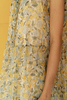 Runaway Bicycle Elis Dress - Thumbnail 5