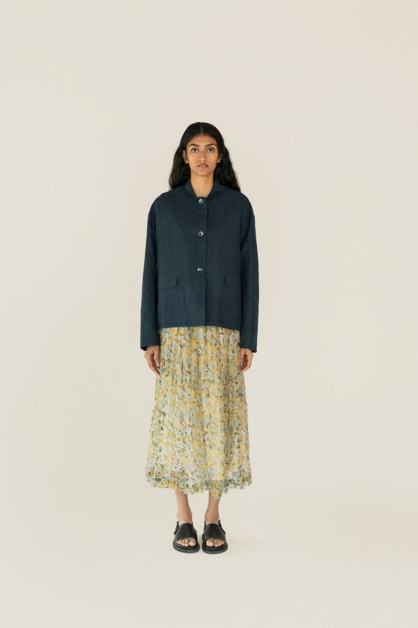 Runaway Bicycle Kera Skirt