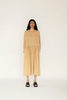 Runaway Bicycle Gael Dress - Thumbnail 1