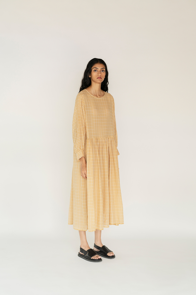Runaway Bicycle Gael Dress