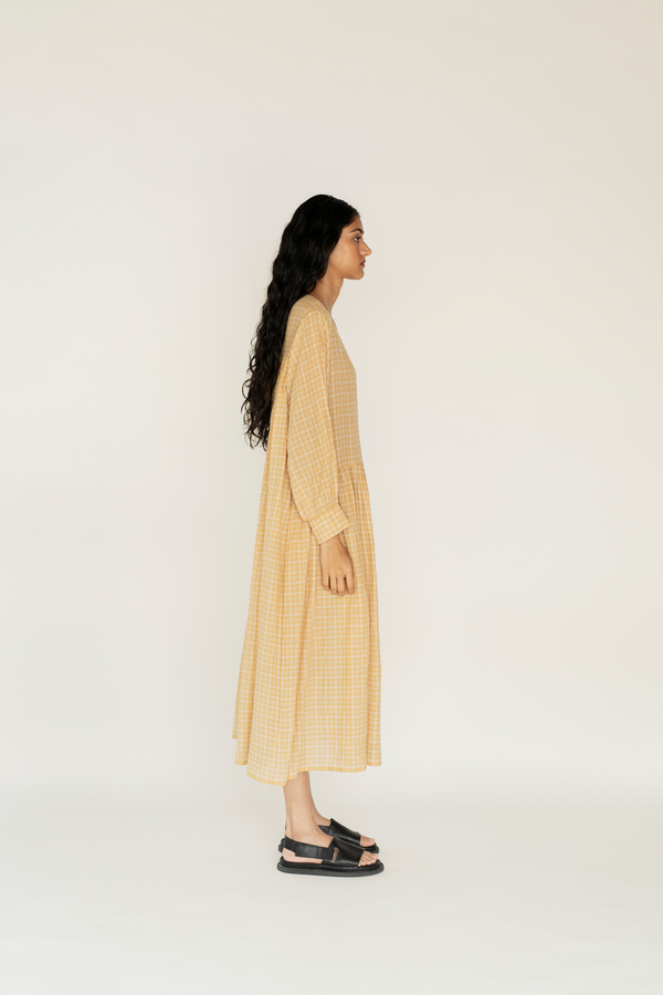 Runaway Bicycle Gael Dress