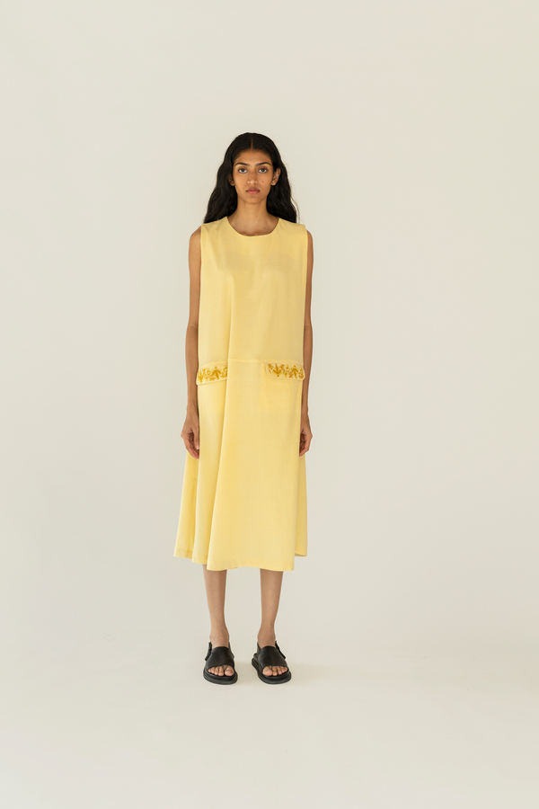 Runaway Bicycle Juno Dress