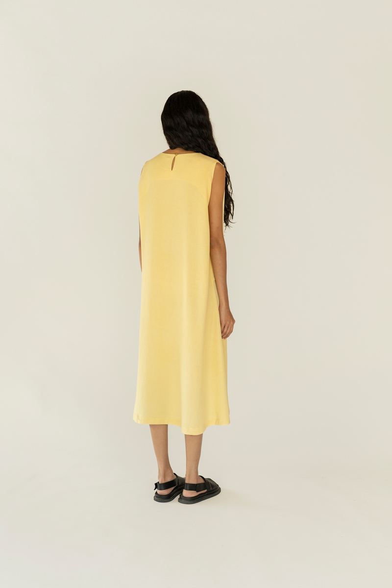 Runaway Bicycle Juno Dress
